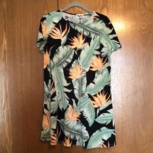 Show Me Your Mumu Em mini dress